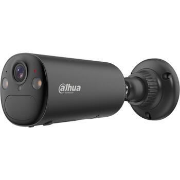 Dahua беспроводная камера безопасности KIT/BF4CA-0210B-XL/M0508, 4MP, 360° поворот, 122.5° горизонтальный угол обзора, IP66 (KIT/BF4CA-0210B-XL/M0508)
