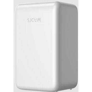 Sjcam Умная Камера S1-WH, 2K, 1080P, LED, инфракрасный, 3–6 месяцев (S1-WH)