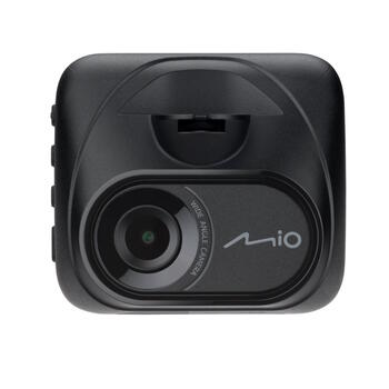 Автомобильный видеорегистратор Full HD 60 fps с GPS, Wi-Fi и сенсором Sony STARVIS, экраном 2.0″ MiVue C595W Mio (5415N7280008)