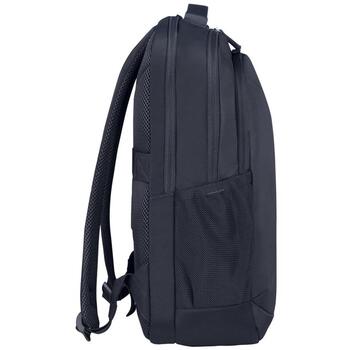 HP Everyday рюкзак для ноутбука 16 дюймов A08JXAA#000, 21л, 40,9 см, водонепроницаемый, FSC (A08JXAA#000)
