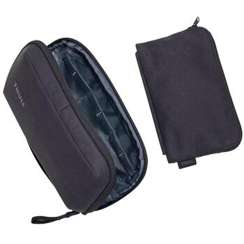 Thule Органайзер для путешествий 3205440, 12см x 5см x 21см, 0.14кг, RFID защита, гибкие ремни, водоотталкивающий (3205440)