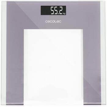 Cecotec Ванные весы 9100 Healthy 4336, 180 кг, ЖК-дисплей, с заземлением, ультратонкий дизайн (4336)