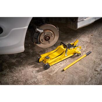 Hidraulisks domkrats, līdz 2T STMT81251-1 Stanley (STMT81251-1)