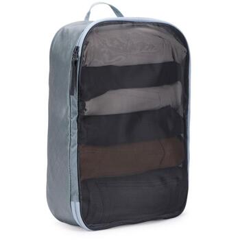 Thule Упаковочный куб, средний 3205573, 100г, 25.5см x 9.5см x 35.5см, 100% переработанный нейлон, верхняя ручка (3205573)