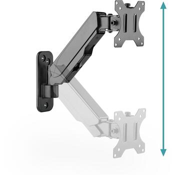 Digitus крепление для монитора DA-90396, 17-32