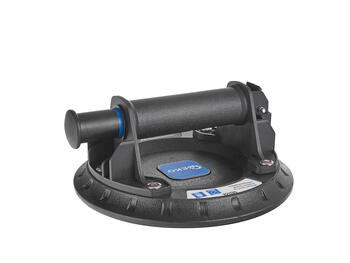 Vakuma piesūceknis, 200mm, 150kg, G02456 GEKO (G02456)