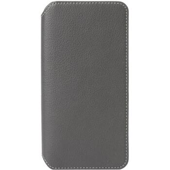 Krusell Pixbo 4 Card SlimWallet 61488, 16,5см, Folio, Серый, 4 карманов для карт, Защита от царапин, Пылезащита (61488)