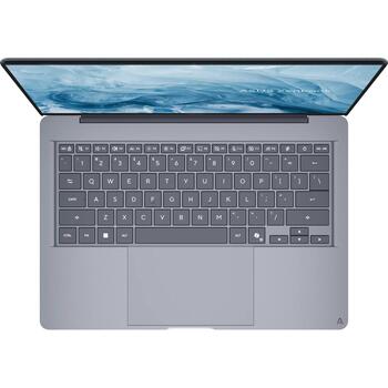 Asus Zenbook 14 UX3480QA-U1151X 90NB19K1-M00M00, 14