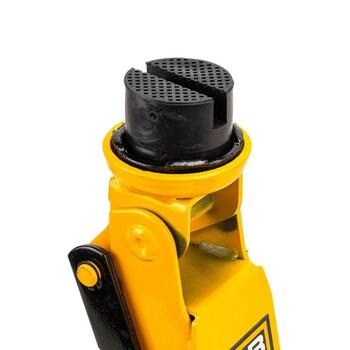 JCB домкрат JCB-T825010, низкопрофильный, 3 т (мин. высота 85 мм, макс. высота 380 мм), с поворотной рукояткой (JCB-T825010)