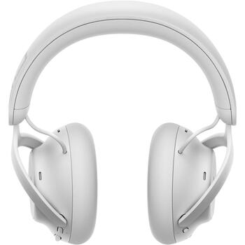 Dell Наушники МОДЕЛЬ 545-BBFT, 50мм, 20-40кГц, ANC, Bluetooth 5.3, 2 микрофона, 75ч батарея, 30м беспроводной диапазон (545-BBFT)