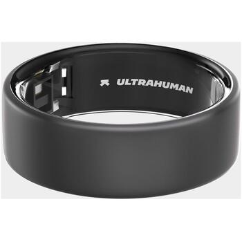 Ultrahuman Ring Air UHRA-MG-05, размер 5, 2.4g, 24mAh, Bluetooth 5.0 BLE, водонепроницаемость до 100м, VO2 max, обнаружение AFib (UHRA-MG-05)