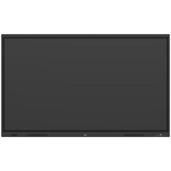 Lg Interaktīvā tāfele 165.1 cm (65