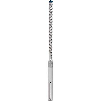 Bosch Expert 2608900260 SDS-Max 8X triecienurbis, 12mm, 340mm, 5 gab., dzelzsbetonam (2608900260)