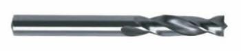 Exact Сверло для точечной сварки 05383, 6mm, 66mm, DIN 1897, 0.013kg (05383)