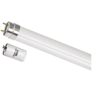 Emos LED люминесцентная лампа T8 Z73217, 6,5 Вт, 1100 лм, 230 В, 4000 K, 250°, упаковка 10 шт (Z73217)