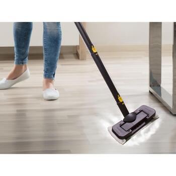 Beper Микроволоконная тряпка P202VAL002, 34cm, 10cm, 0.03kg, стирка при 40°C (P202VAL002)
