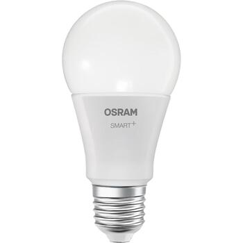 Osram SMART+ MATTER Classic A60 827 865 TW | E27 | 9 W | Tunable White | Wi-Fi (4099854528798)