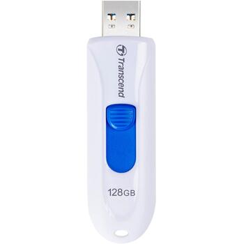MEMORY DRIVE FLASH USB3 32GB/790 TS32GJF790W TRANSCEND (TS32GJF790W)