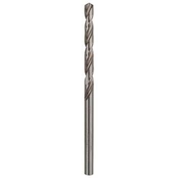 HSS-G urbis metālam 1mm, 2gab. 2608585906 BOSCH (2608585906)