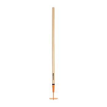 Kaplis bērniem ar koka rokturi 104cm ATJ-KID TRUPER (ATJ-KID)