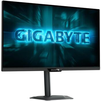 Gigabyte G27UP EK, 27 дюймовый LED монитор, 3840 x 2160, 400 cd/m², 160 Hz, 1 ms, 2xHDMI, FreeSync Premium, VESA 100x100 (G27UP EK)