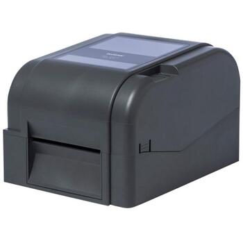 Brother TD-4520TN принтер этикеток, TD4520TNZ1, 300x300dpi, 127мм/с, USB, Ethernet, RS232C, прямая термопечать/термотрансфер (TD4520TNZ1)
