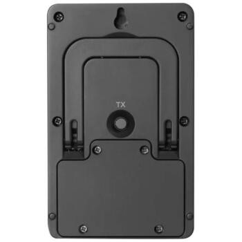 Emos Беспроводной датчик для метеостанций E06018, 15x62x100mm, 433MHz, 1шт в маленькой коробке, 2x1,5V AAA, до 100м (E06018)