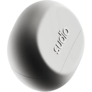 Sudio наушники N3 N3WHT, 32 Ohm, 12 mm, 105 dB, Bluetooth 5.4, 6 ч, 10 м, 2 микрофона, True wireless, In-ear, Белый (N3WHT)