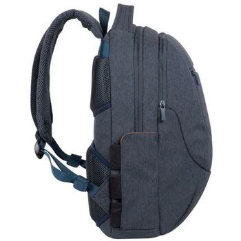 Rivacase рюкзак 7761DARKGREY, 15.6