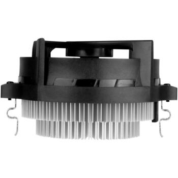 Arctic CPU dzesētājs Alpine 23 CO ACALP00036A, 90mm, 200-2700 RPM, 0.3 sone, 1 ventilators, Alumīnija/Plastmasa (ACALP00036A)