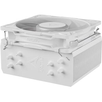 ARCTIC Freezer 36-S A-RGB ACFRE00199A процессорный кулер, вентилятор 120мм, 600-3000 об/мин, подшипник FDB, 4 тепловые трубки (ACFRE00199A)