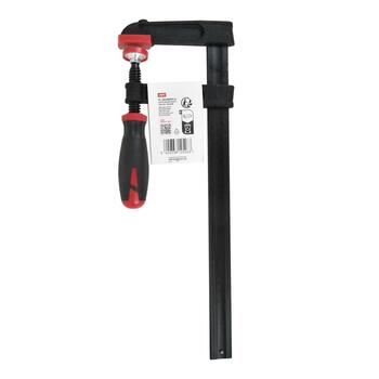 Kreator Bar Clamp KRTH40203, 380mm, 300mm, 270kg, 80mm (KRTH40203)