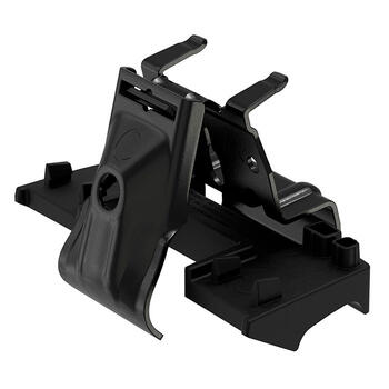 Adapteris auto ar flush reliņiem, 4 gab., kods 69-186044, THULE (69-186044)
