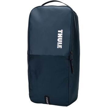 Thule Спортивная сумка 3205593, 70L, 1.75kg, полиэстер, темно-синий, 69x40x31cm, 2-в-1 дизайн, водоотталкивающий (3205593)