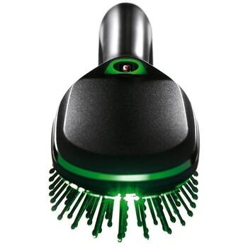 BRAUN matu ķemme ar jonizāciju (BR 710)