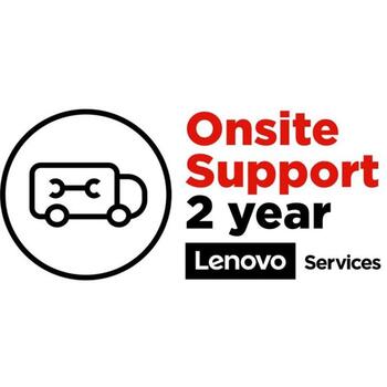 Lenovo Гарантия МОДЕЛЬ 5WS0A23747, 2 года, на месте, NBD, расширенное сервисное соглашение (5WS0A23747)