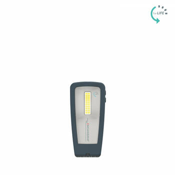 Scangrip LED Рабочий Свет MINIFORM 03.6207, 200лм, 20лм, 500лк@0,25м, 3 уровня, 115° (03.6207)