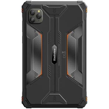 Blackview планшет Active 5, 8 дюймов, 6/128GB, оранжевый, черный (ACTIVE 5 6/128GB ORANGE)