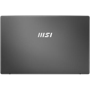 MSI Modern 15 F1MG-1241NL ноутбук, Intel Core 5 120U, 15.6
