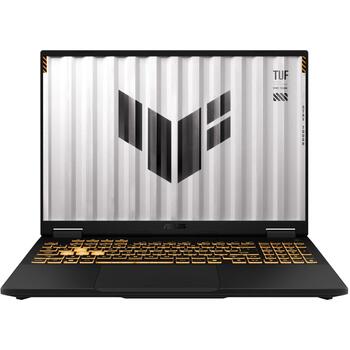 ASUS TUF Gaming F16 ноутбук FX608JHI-QT325W 90NR0NA1-M00LH0, 16 дюймов, 2560x1600, 165Hz, Intel Core i5-14450HX, 16GB DDR5 (90NR0NA1-M00LH0)