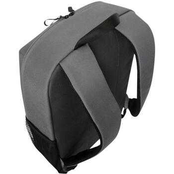 Targus Рюкзак TBB636GL, 39,6см, 20л, RPET, молния, регулируемые ремни, сетчатая спинка, карман для документов (TBB636GL)