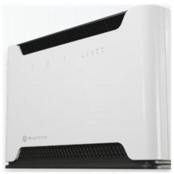 MikroTik Беспроводной маршрутизатор Chateau LTE7 D53G-5HacD2HnD-TC&R11e-LTE7, 802.11ac, 10/100/1000 Mbit/s, 5x RJ-45, MU-MIMO (D53G-5HacD2HnD-TC&R11e-LTE7)