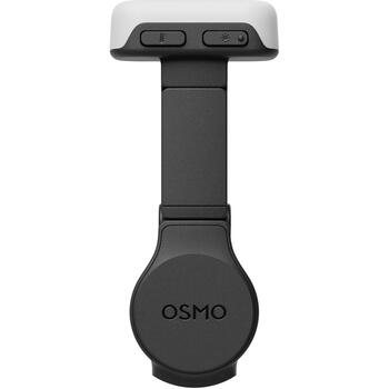 CAMERA ACC FILL LIGHT OSMO/POCKET 4 CP.OS.00000547 DJI (CP.OS.00000547)