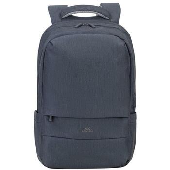 Rivacase Рюкзак 7567DARKGREY, 17.3