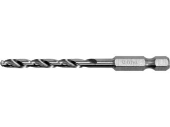 Yato Metāla urbis YT-44868, 4.5 mm, HSS 6542, 80 mm, 47 mm, 135°, 1/4