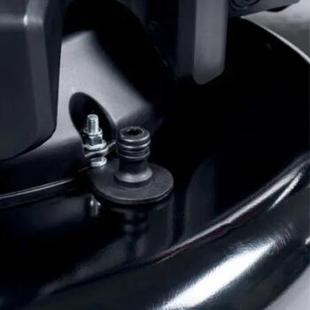 Dārza traktors 68059205 OM 86R/14.5 K OLEO MAC (68059205)