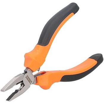 Плоскогубцы универсальные мини 03-9-2155 FASTER TOOLS (03-9-2155)