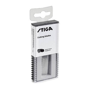 Ножи для газонокосилки-робота 12 шт. 355 г 1127-0009-01 STIGA (1127-0009-01)