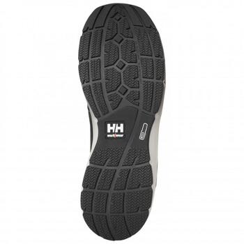 Helly Hansen darba kurpes Manchester MXR Low BOA S3S SR ESD 37, 37, S3S, SR, ESD, BOA Fit L6, kompozītmateriāla purngals (78325_999-37&HH)