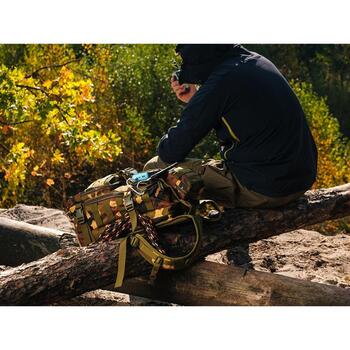 Tracer Delta рюкзак TRATOR47578, 40L, 1.5kg, отделение для ноутбука 15,6
